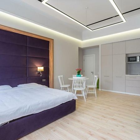 18 Sofievskaya Apartments Kiev Extérieur photo