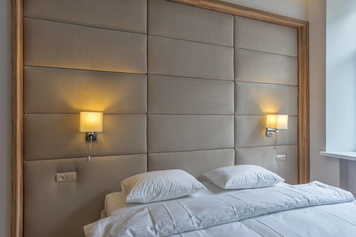 18 Sofievskaya Apartments Kiev Extérieur photo