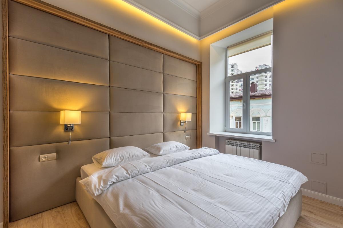 18 Sofievskaya Apartments Kiev Extérieur photo