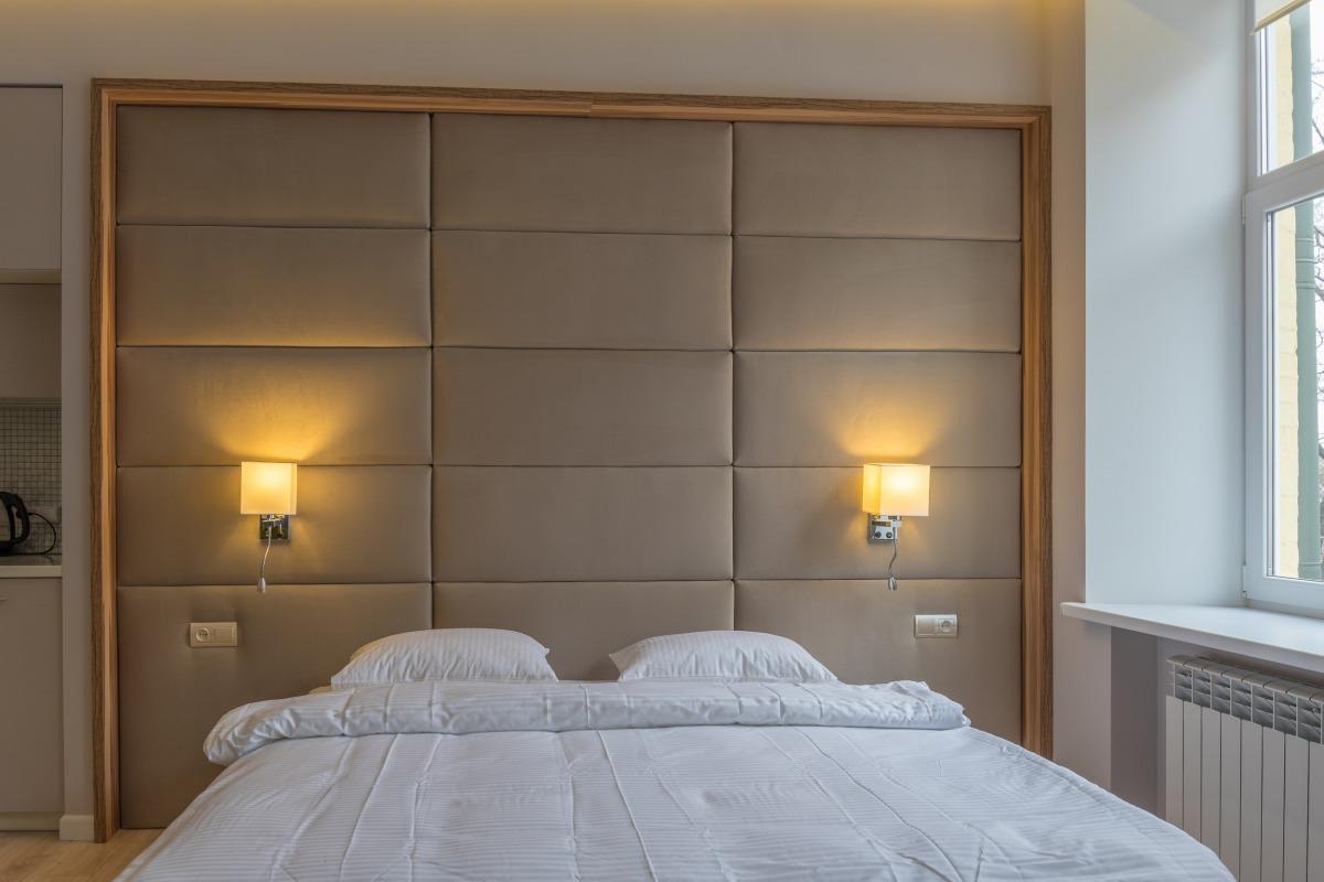 18 Sofievskaya Apartments Kiev Extérieur photo