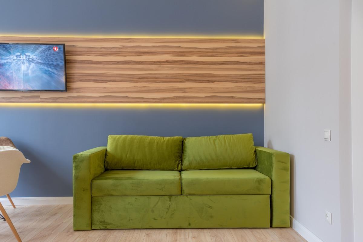 18 Sofievskaya Apartments Kiev Extérieur photo