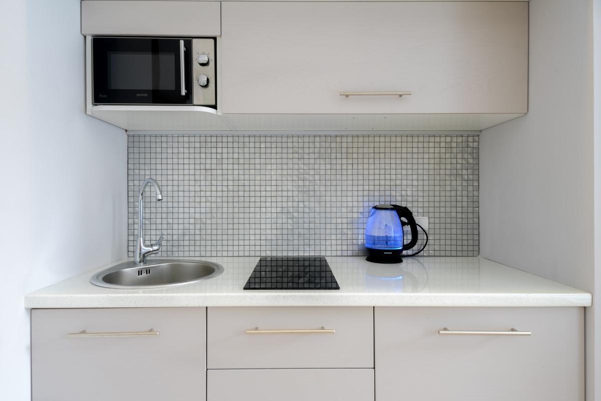 18 Sofievskaya Apartments Kiev Extérieur photo