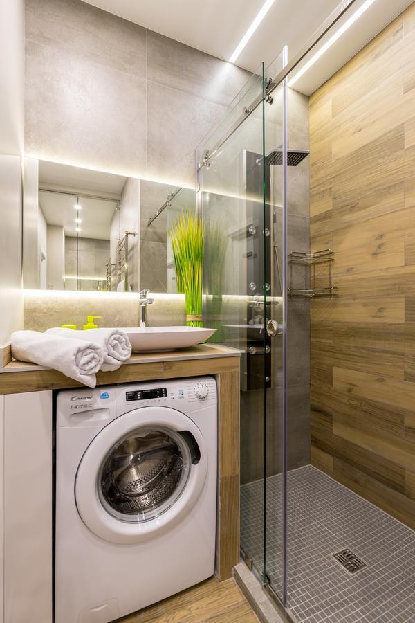 18 Sofievskaya Apartments Kiev Extérieur photo