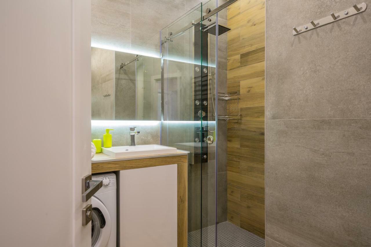 18 Sofievskaya Apartments Kiev Extérieur photo